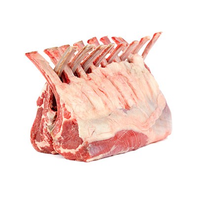 Costeleta de Cordeiro