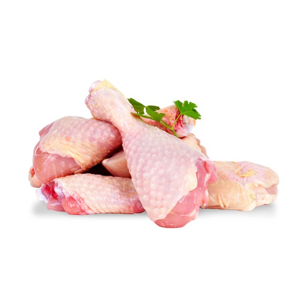 Coxa de Frango Resfriada